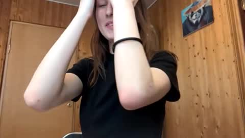 Sonya online show from November 29, 7:12 am