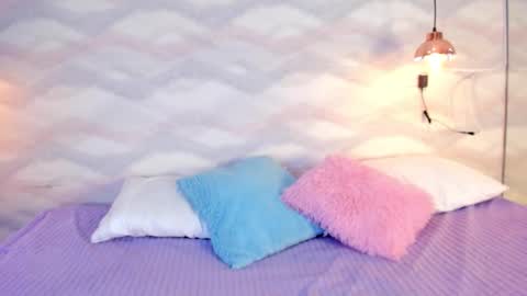 JAZLIN ANGELS online show from November 30, 8:51 am