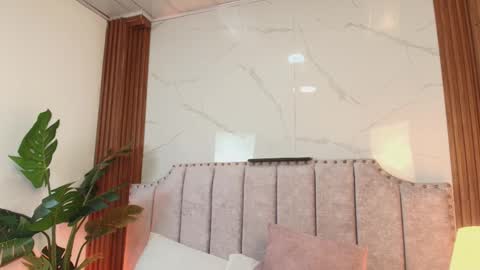 Jazmin online show from October 30, 8:54 pm