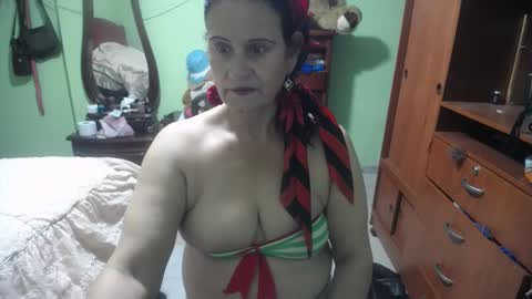 jazmim online show from March 7, 11:18 am