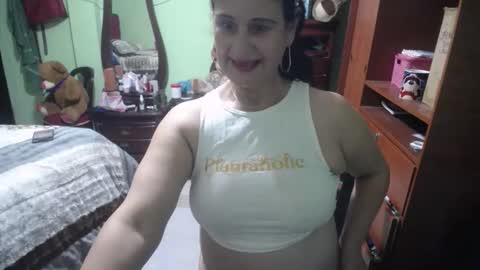 jazmim online show from October 5, 1:38 pm