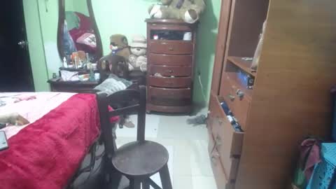 jazmim online show from November 14, 10:32 pm