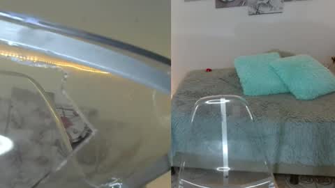 jazmin online show from November 7, 3:45 am