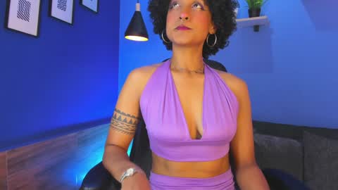 Snapshot of jazmine__flower chatting on January 25, 5:18 am Jazmine Flower online show from January 25, 5:18 am