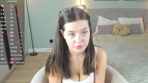 Mira the personal mirage D online show from December 17, 7:18 pm