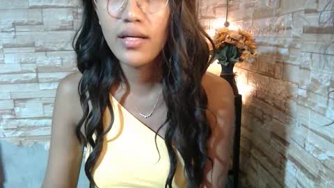 jasmine online show from January 15, 1:44 am