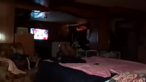 J Nicole online show from September 12, 4:24 am