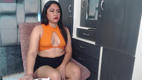 Mistress Jane Foster online show from December 22, 5:27 pm