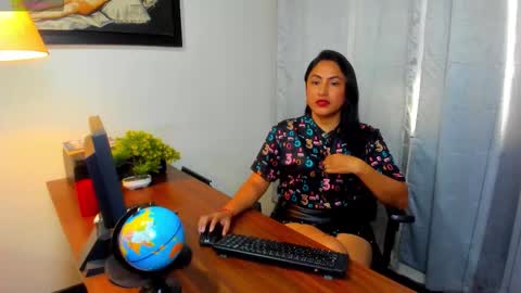 Mistress Jane Foster online show from November 1, 6:45 pm