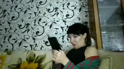 JeaneDavis online show from November 17, 10:10 pm