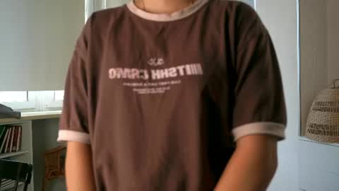 Karolina but to her friends shes just The one you came here for online show from July 30, 5:19 am