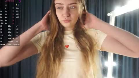 Haily online show from October 19, 5:59 pm