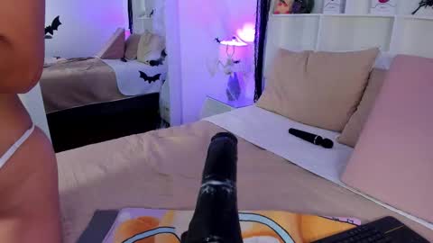 Jehn online show from October 30, 3:46 pm