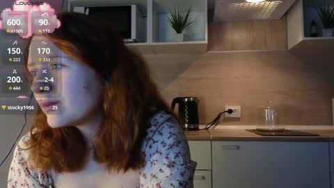 Emily online show from December 7, 8:55 am