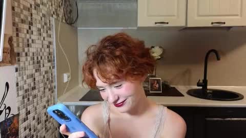 Emily online show from September 25, 9:12 pm