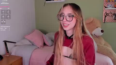 Jelly  online show from June 25, 1:49 am