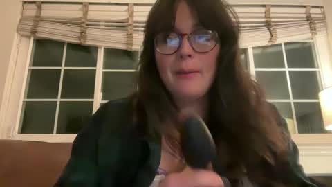 Jelli online show from February 27, 5:45 am