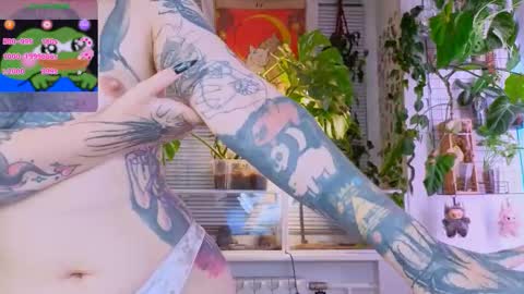 Jelya online show from September 12, 3:30 pm