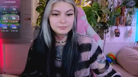 Jelya online show from December 1, 1:25 pm