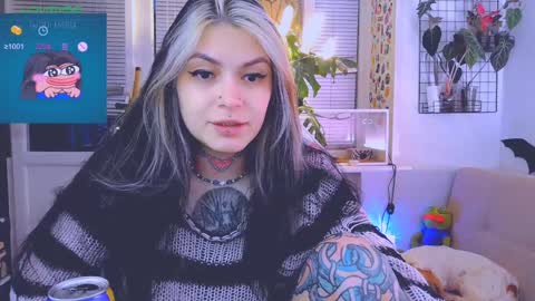 Jelya online show from January 29, 1:38 pm