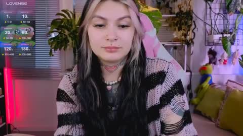 Jelya online show from April 1, 12:28 pm