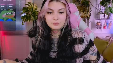 Jelya online show from March 12, 11:57 am