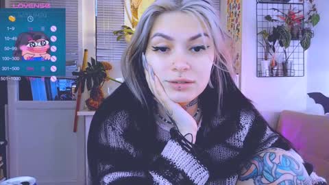 Jelya online show from January 22, 12:27 pm