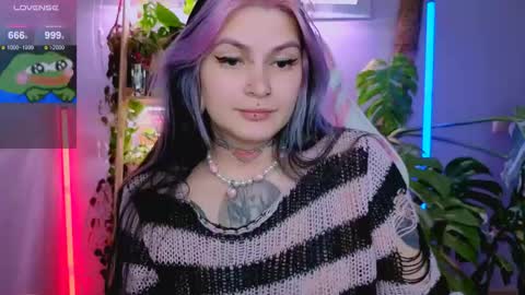 Jelya online show from April 18, 8:42 pm