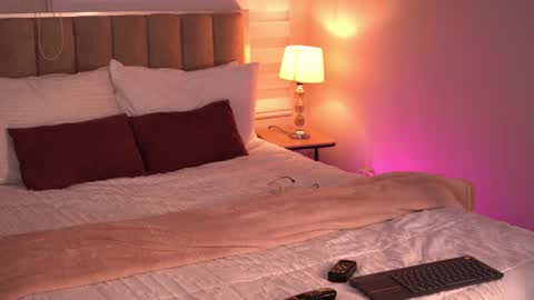 Jem online show from February 23, 2:34 am