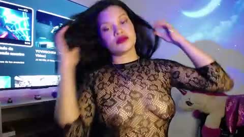 jem_sweet online show from June 14, 7:14 pm