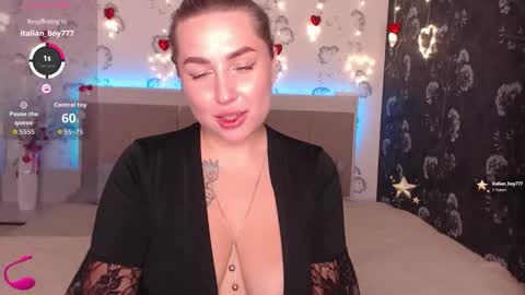 Alice online show from February 27, 3:23 pm