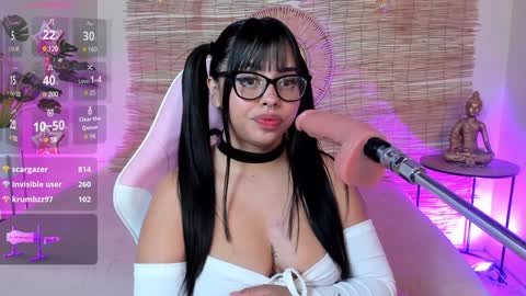 Jena online show from December 3, 4:02 am