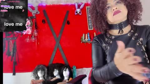 jena_rosse online show from May 2, 10:40 am