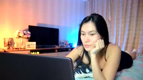 jenariva online show from February 15, 1:10 pm