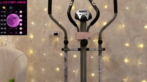 EvaSileZ online show from March 7, 6:24 am