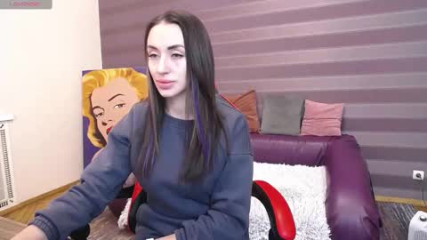 Kira online show from February 11, 7:12 am