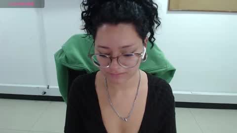 jenn online show from March 18, 10:04 pm