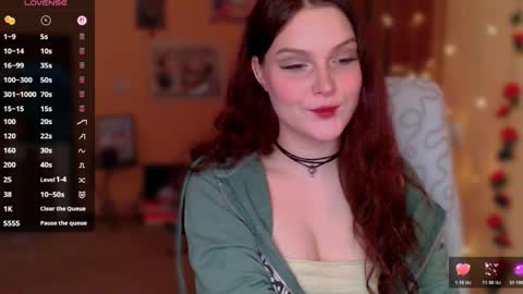 jenna__sativa online show from April 10, 11:16 am