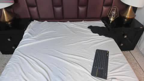 Jenna  online show from February 27, 1:22 pm