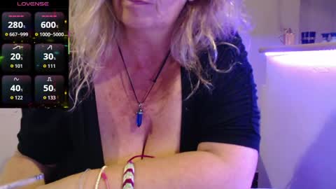 Jenna online show from April 13, 4:03 am