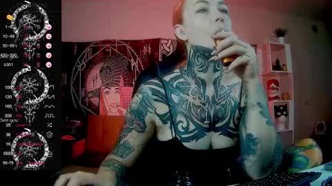 Mrs. Jenna online show from September 29, 1:43 am