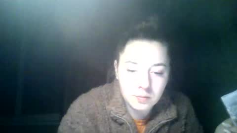 JennaMolberty online show from March 20, 5:18 pm