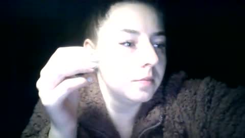 JennaMolberty online show from March 6, 6:25 pm