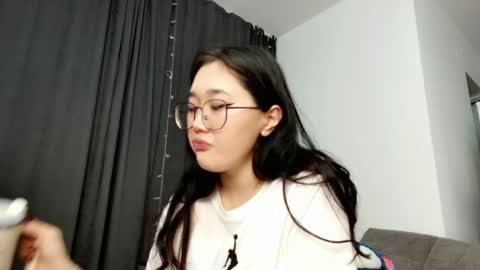 JENNA online show from December 31, 2:29 am