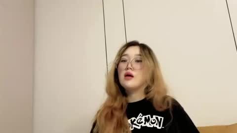 JENNA online show from March 6, 6:41 am