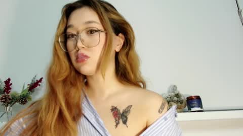 JENNA online show from November 28, 4:21 pm