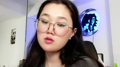 JENNA online show from December 11, 1:06 pm