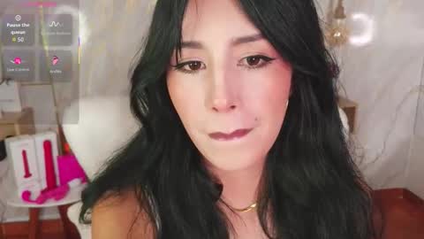 Jenner online show from March 13, 11:50 pm