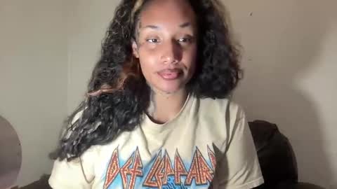 Mistress Jenni online show from March 25, 7:11 am