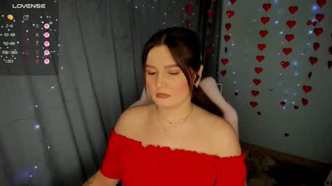 Jennie online show from February 17, 2:05 pm